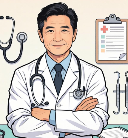 陶肃雄在哪家医院